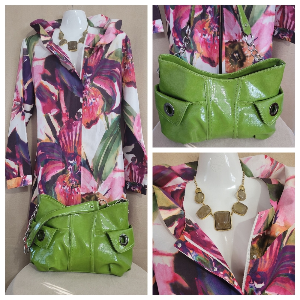 Nicole Miller Handbag